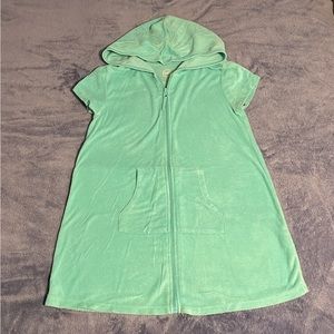 Bathing Suit Cover Up